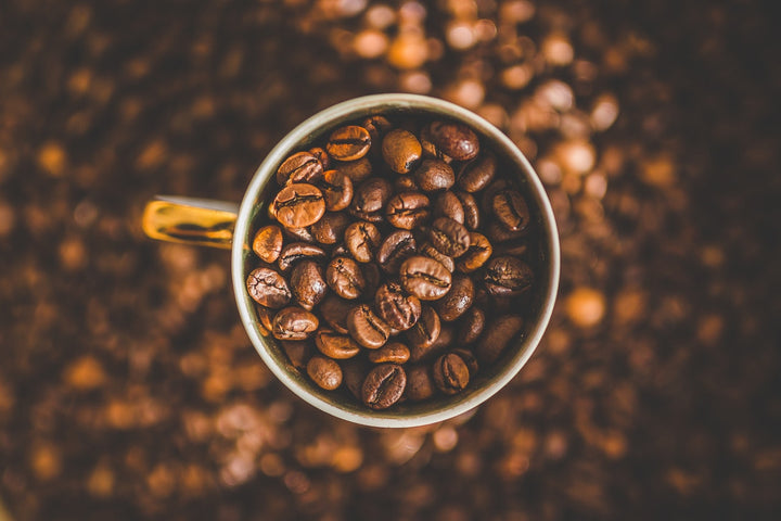 What Do Coffee Ratings Mean?
