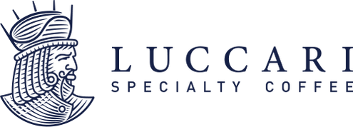 Luccari Specialty Coffee Logo